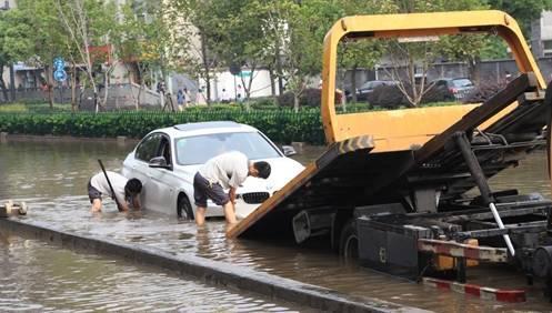 湘乡市水淹车强制报废标准